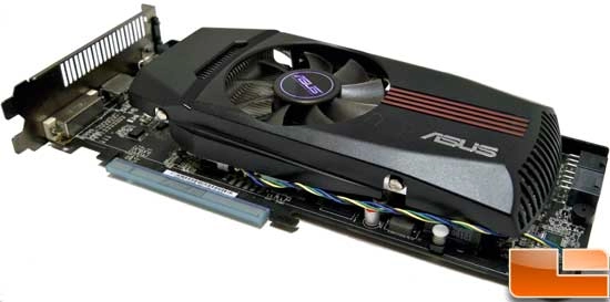 Une nouvelle 5850 Asus Black Edition