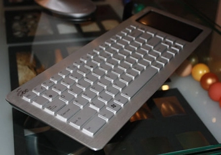 Enfin, la geekerie ultime en pr�commande