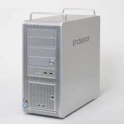 Avec Epson, les stations de travail ont de la gueule