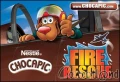  Test exclusif : Fire Rescue