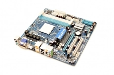 Micro ATX, AM3, 760G, Gigabyte, 70 � et dans le Nord