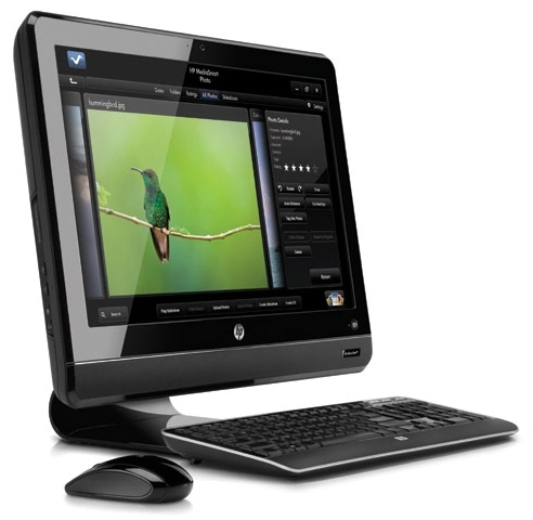 HP sort un apple pass� du c�t� obscur de la force