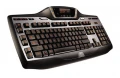Le clavier Logitech G15 ''refresh'', deux ans après...