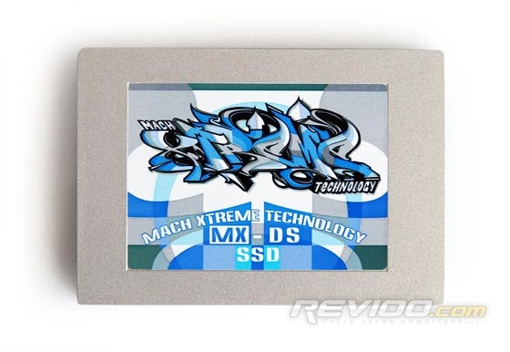 Test d'un SSD kikoulolwesh, mais performant ; ou pas