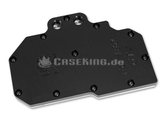 Des nouveaux waterblocks pour la 480