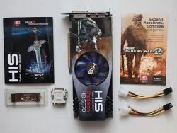 TechPowerUp teste la 5870 qui a de la glace aux fesses