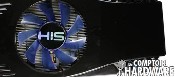 iCOOLER V Turbo, au moins tout �a, tout �a pour une HD 5850