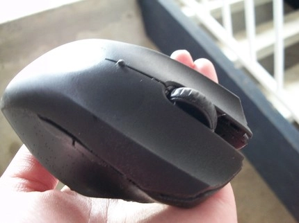 Lavez vous avec Razer