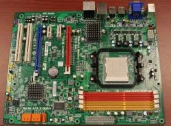 ECS ou une carte toute simple en 880G
