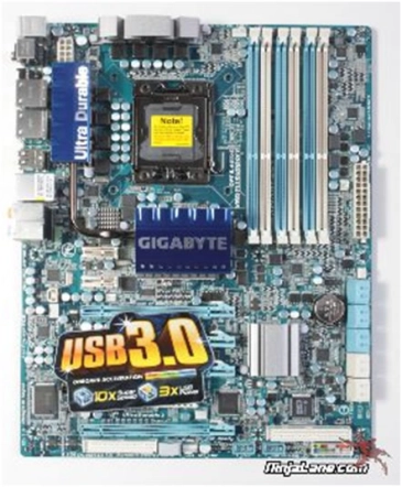 Gigabyte deux fois, mais moins cher...