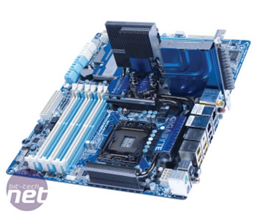 Gigabyte une fois...