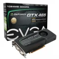 The official day of GTX465