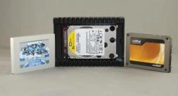 Clubic teste quatre composants en SATA 3.0