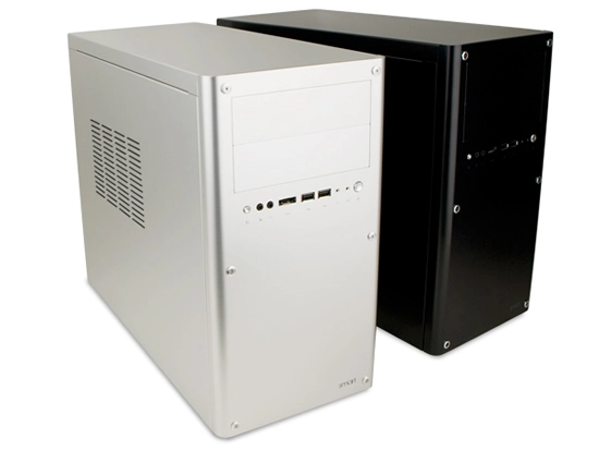Abee aussi propose un boitier �ATX Gaming. Mais avec de la classe