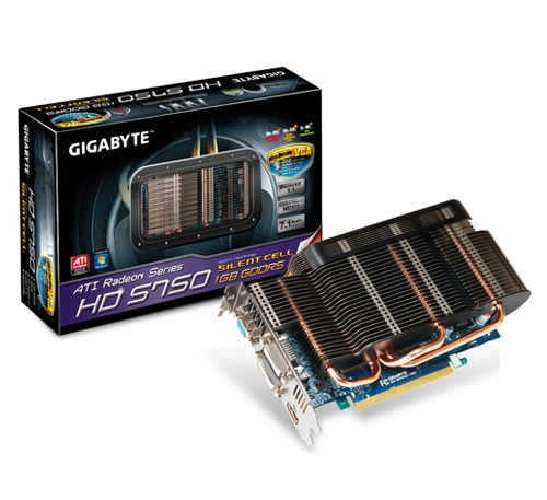 Une 5750 passive, le barbec de l'�t� ?