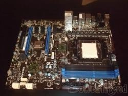 [Forum MSI] Combien pour une carte MSI 870A Hydra avec puce Lucid ?