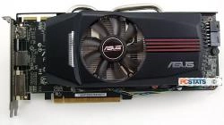 La Asus EAH5850 Top se montre encore