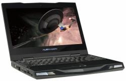 Le Petit M11X d'Alienware va passer aux Core i3/5/7