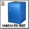 Lian Li PC-Q07 Blue, plus performant que la version classique ?