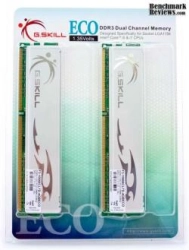 Un test de DDR3 G-skill � la mode �colo