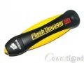   Cl USB Corsair Flash Voyager GTR : USB 2.0, mais rapide