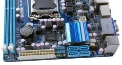Un premier test de la tr�s surprenante GA-H55N-USB3