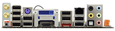 Nouveau test pour la H55-ITX WiFi, la carte qu'aurait voulu MacGyver