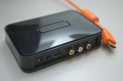 L'�cran sans-fil avec Intel et Netgear, c'est comment ?