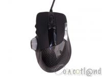 Souris Silverstone Raven RVM01B, un oiseau de malheur ?