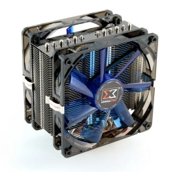 En vrac : quatre grosses solutions de refroidissement pour CPU