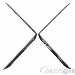 [Forum MSI] A la d�couverte du X-Slim X350