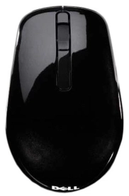 Dell : noir et blanc m�me combat