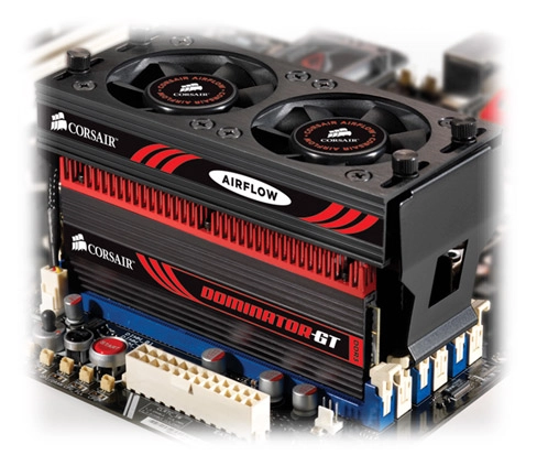 C'est Corsair qui a la plus grosse maintenant, pour 33 cm...