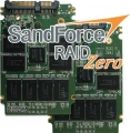 Deux SSD avec du SandForce en RAID 0 : rebelote