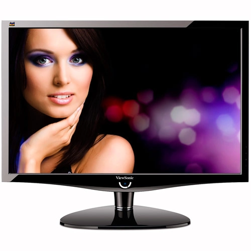 ViewSonic VX2739wm : Un 27 pouces � 1 ms