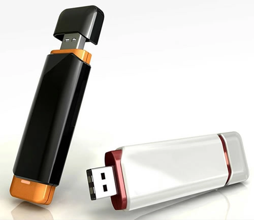 Team Group X101 : une nouvelle cl� USB 3.0