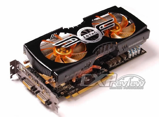 Zotac se l�che sur les 470 et 480 avec Zalman