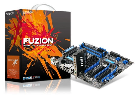 La Big Bang Fusion fait un tour chez Clubic