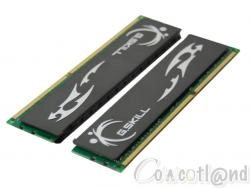  DDR3 G-Skill ECO cas 7 : un voltage bas et un potentiel de folie ?