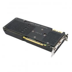 Une GTX 480 SuperClocked+ chez EVGA