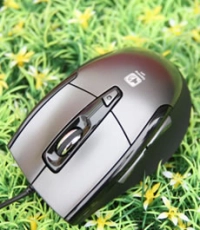 Une souris silencieuse ?! Du waf � 100% !