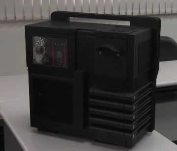 Oh, un Thermaltake Level 10 Mini