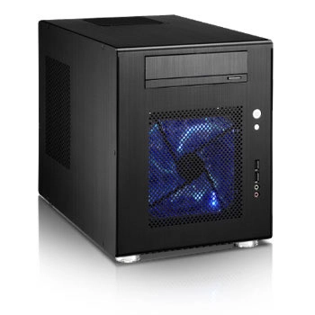 Test du gros mini itx Lian Li Q 08 chez Technobidouilles