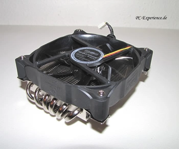 Le Prolimatech Samuel 17 aurait du s'appeler David...