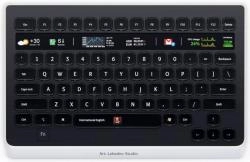 Optimus mini, un clavier qu'il est tr�s cher