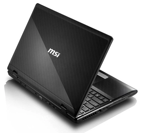 La passion brulante entre AMD et MSI a donn� naissance � un deuxi�me enfant