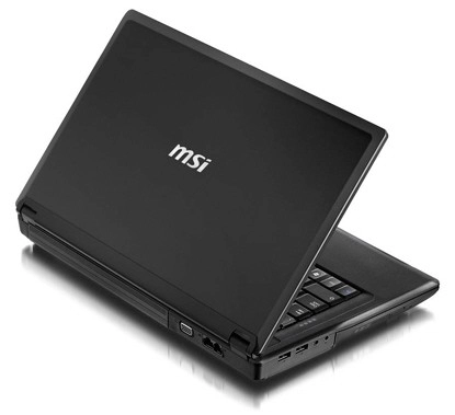 MSI + AMD = Love