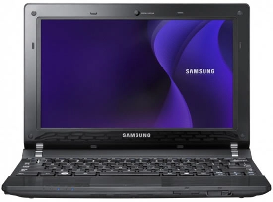 Netbook Samsung N230 : 14 heures d'autonomie