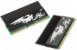 PQI donne des ailes � la DDR3