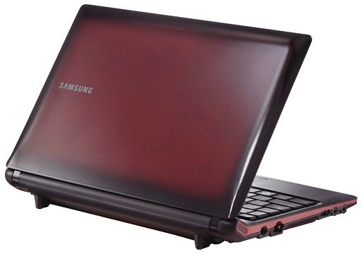 Samsung N150 en version plus
